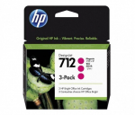Printerikassett HP 3ED78A, punane v., 29 ml