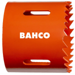 Augusaag bimetall Bahco Sandflex&reg;, 3.8 cm