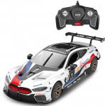 Rc auto Rastar M8 GTE, 1:18