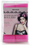 Juukserullid Beter Overnight Rollers, roosa
