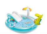 Bassein, laste Intex Baby Pool 57165NP, mitmev&auml;rviline, 201 x 170 cm