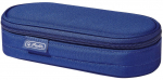 Pinal Herlitz Pencil Pouch, 21.5 cm x 9 cm, sinine v.
