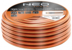 Kastmisvoolik Topex Neo, Orange 15-800, 12.7 mm, 20 m