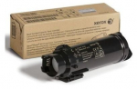 Toonerikassett Xerox 106R03484, must v.