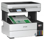 Multifunktsionaalne printer Epson EkoTank ET-5150, tindiprinter, v&auml;rviline