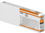 Tindiprinteri kassett Epson T44JA40 Ultra, oranž v., 700 ml