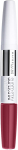 Huulepulk Maybelline SuperStay 24H 24h Color, 9 ml, 195 raspberry