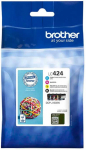 Tint Brother LC-424VAL, kollane v./must v./punane v.