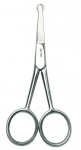 K&uuml;&uuml;nek&auml;&auml;rid Beter Stainless Steel Straight Blunt Tip Scissors