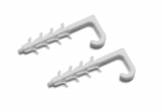 T&uuml;&uuml;bel Pawbol USMP3 H, 1 - 2.5 mm, 25 tk