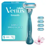 Raseerimiskomplekt Gillette Venus Smooth