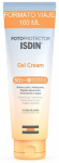 P&auml;evituse hooldusgeel Isdin Fotoprotector SPF50, 100 ml