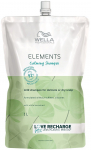 &Scaron;ampoon Wella Elements, 1000 ml