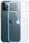 Telefoni &uuml;mbris Joyroom Crystal Series for iPhone 12 Pro, Apple iPhone 12 Pro Max, l&auml;bipaistev v.