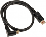 Juhe InLine DisplayPort DisplayPort 1.4, DisplayPort 1.4, 1 m, must
