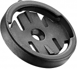 Kinnitus Giant Wahoo 410000122, plastik, must