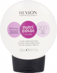 Juuksev&auml;rv Revlon Nutri Color Filters, violet, #200, 240 ml