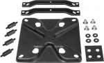 Kinnitus Arctic LGA1700 Mounting Kit - Freezer 34, must v.