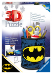 3D-pusle Ravensburger Pencil Case 112753, 7.7 cm x 7.7 cm, 54 tk, mitmev&auml;rviline