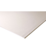 Kipsplaat Knauf, 260 cm x 120 cm x 1.25 cm, niiskuskindel, tulekindel