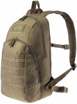 Matkaseljakott Magnum Kamel, roheline v., 15 l