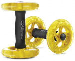 K&otilde;hurull SKLZ Core Wheels SKLZ0665, 24.1 cm, 1.36 kg, 2 tk
