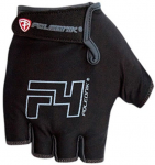 Jalgrattakindad lastele Polednik Baby F4, must, 3