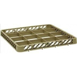 Hoidik Stalgast, plastik, pruun v.