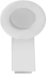 Nutivalgustus seinale Ledvance Smart+ Indoor Orbis Wave AC31433, LED, 3000 - 6500 &deg;K, 1 x 8 W, valge v. / h&otilde;be v.