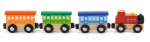 M&auml;ngurong VIGA Train Set Accessory Classic Train 50819, mitmev&auml;rviline
