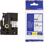 Kleebisprinteri lint Brother TZE-FX251, 800 cm