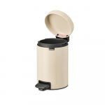 Pr&uuml;gikast Brabantia, hele pruun v., 3 l, 23.5 cm