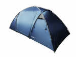 Neljakohaline telk Outliner RD-T26B, sinine, 460 cm x 240 cm x 180 cm