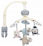 Voodikarussell Momi Kiki