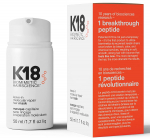 Juuksemask K18 Leave-In Molecular Repair, 50 ml