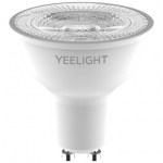 Nutikas pirn Yeelight YLDP004 LED, 2700 &deg;K, GU10, 4.8 W, 350 lm, 4 tk