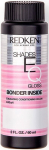 Juuksev&auml;rv Redken Shades EQ Gloss Bonder Inside, misty beige, 010AG, 180 ml