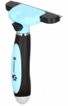 Kamm koerale Springos Short Hair Brush