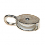 Ketas Haushalt 502, 1DD, metall, &Oslash; 4 cm