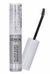 Kulmude ja ripsmete seerum L&rsquo;Or&eacute;al Paris Plump & Set, 4.9 ml, trasparent v. 0