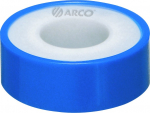Tihenduslint vees&uuml;steemile Arco PTFE, 12 m x 25 mm