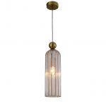 Valgusti rippuv Light Prestige Piega LP-939/1P amber, E14, 1 x 40 W