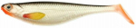 Kummist kala Jaxon Hemegon Soft Lures 1219121, 9 cm, kuldne v./must v./oranž v.