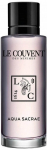 Tualettvesi Le Couvent des Minimes Aqua Sacrae, 100 ml