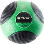 T&auml;idetud pall Pure2Improve, 180 mm, 2 kg