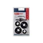 Puidu puur Haushalt ST-E532540, 5.4 cm, 6 tk