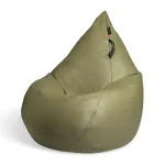 Kott-tool Wave Drop Kiwi Soft Fit 2246, roheline v., 350 l