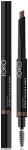 Kulmupliiats Joko Expert Colour & Shape, 5 g, tumepruun v. 1