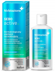 &Scaron;ampoon Farmona Nivelazione Sebo Active, 100 ml
