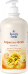 Kehapesugeel Soraya Family Fresh The Wealth Of Honey, 1000 ml